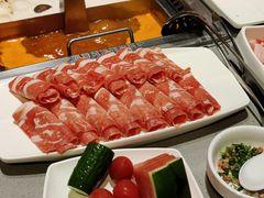 -海底捞火锅(8号仓店)