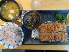 千层锦套餐-胜博殿日式炸猪排(西红门店)