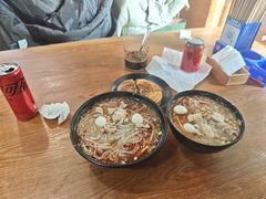 -青石桥老瓦房肥肠粉总店(青石桥总店)