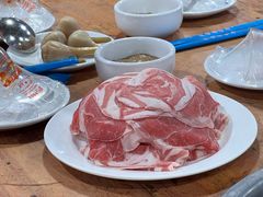 -元盛居(生态大街店)