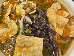 -丽丽三鲜螺蛳粉(田林路店)