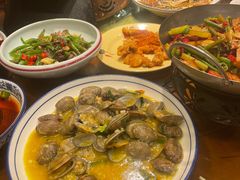 -川悦壹号·川菜(蠡溪路店)