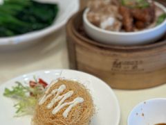 -龙的酒楼·手工早茶·顺德菜(近良路店)