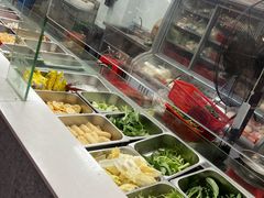 -养牛邓·潮汕牛肉海鲜自助火锅(广州店)