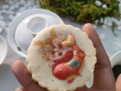 -蓝楹湾度假酒店