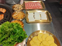 -张老晓·齐齐哈尔烤肉(桐乡振华路店)