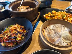 -金牌外婆家(苏州中心店)