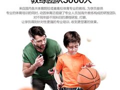 -北京青翼羽训羽毛球俱乐部(奥森店)