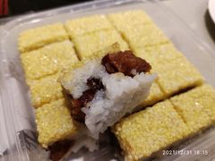 -宫门口馒头铺(创始人总店)