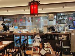 -和府捞面(曹路花园城店)