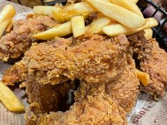-恩你小木屋·烤肉韩式料理(嘉兴秀洲店)