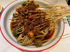 -付小姐在成都(川沙店)