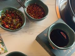 -狐狸爱上椰子鸡(滨江星光大道店)