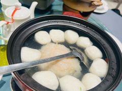 -双湖园·地标武汉菜(黄鹤楼解放路店)