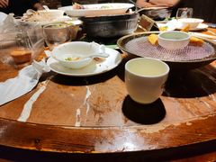 -广东道至正餐厅(区庄店)