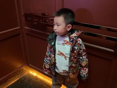 -大连君悦酒店·星海湾壹号Dalian·Dalian(星海广场店)
