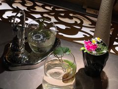 -Shift cocktail bar鸡尾酒吧