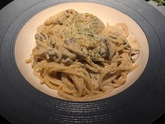 -卡普里披萨·牛扒·下午茶