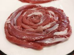 -百叶居·老北京涮羊肉(鼓楼店)