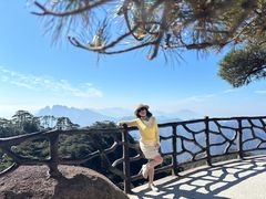 -三清山风景名胜区