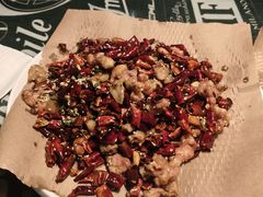 -树下时尚餐厅(翠园街店)