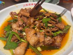 -六合居·明厨亮灶餐厅(成双大道店)