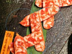 -黑牛の店·黑金店(沈阳万象城店)