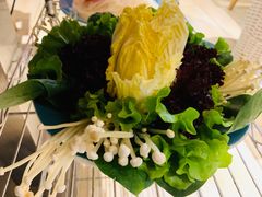 -青瓷火锅料理(西单大悦城店)