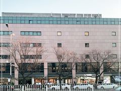 -燕莎友谊商城(亮马桥店)