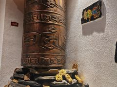 -敏珠拉姆藏餐·南京厨房(富春江东街店)