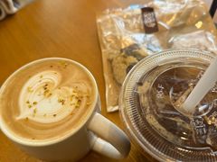-Jamaicablue Coffeeshop(中央广场店)