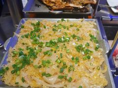-很久以前羊肉串(大华三路店)