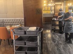 -丰卓会海鲜自助(中润大道店)