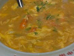 -村长家的疙瘩汤·东营菜(东营茶城店)