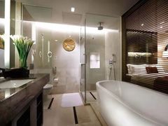 -青岛海尔洲际酒店