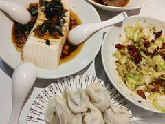 -叁拾壹克饺子·东北菜(国贸店)