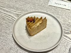 -娜娜家•Nana's restaurant(国金汇店)