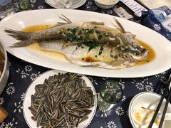 -禾悟农·农家私房菜