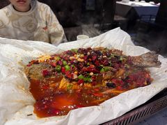 -红辣椒·川菜·火锅(大洋中心店)