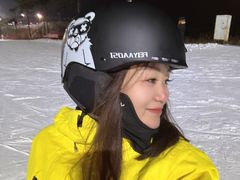 -棋盘山冰雪大世界