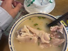 -易老妈蹄花.特色川菜(人民公园总店)