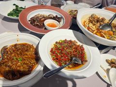 -上座·餐厅(阳光100店)