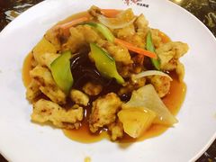 -桃园中华料理炸酱面(燕儿岛路店)