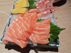 -匠和风精致料理(宁德万达店)