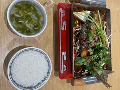 -食代馆(深业上城店)