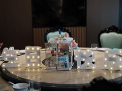 -橙呦·私人定制生日蛋糕