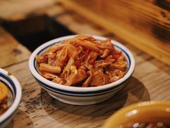 鹅肠-盟重烧烤(高正街店)