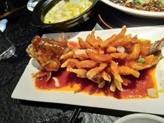 -老苏州芳和园茶酒楼  传统苏帮菜(观前店)