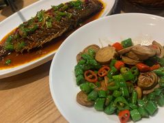 -董厨煨汤馆(车站路店)