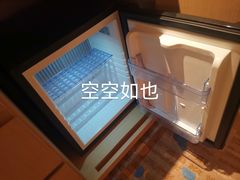 -深圳光明希尔顿花园酒店